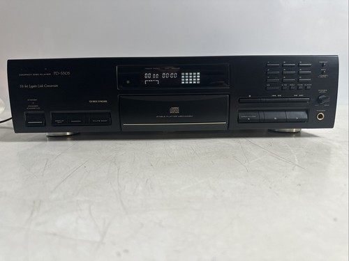 Pioneer s505 - pioneer, pd-s505