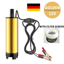 Elektrische Ölpumpe für