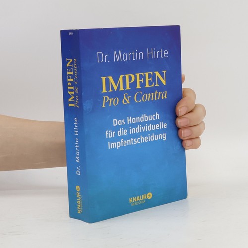 Impfen pro contra - impfen:, contra 