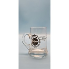 Warsteiner Krug einzig wahre