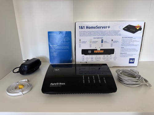 Avm fritz box - avm, wlan