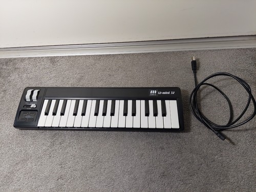 Miditech mini black - miditech, i2