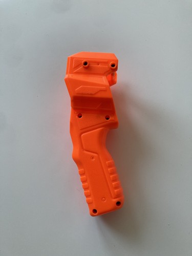 Nerf strike elite surgefire - elite,