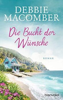 Die bucht der wünsche roman - die,