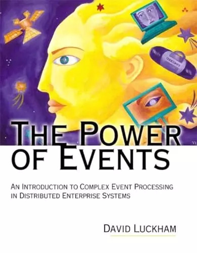 The power events an - power,