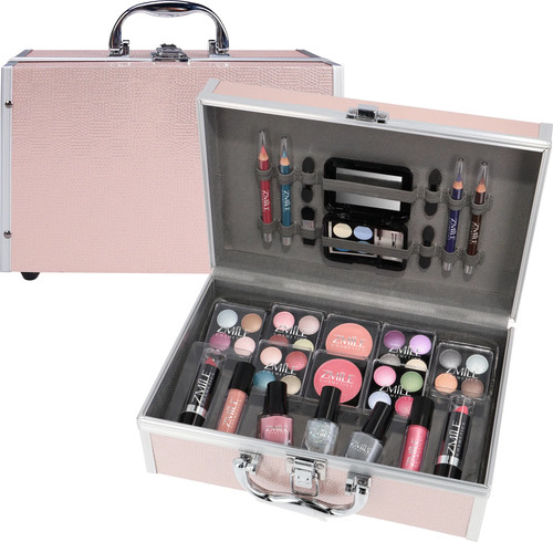 Schminkkoffer kosmetik koffer - schminkkoffer,