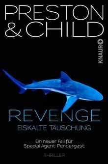 Revenge eiskalte täuschung - -,