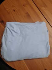 2x Estella Bettlaken Zwirn Jersey 80x200 Cm