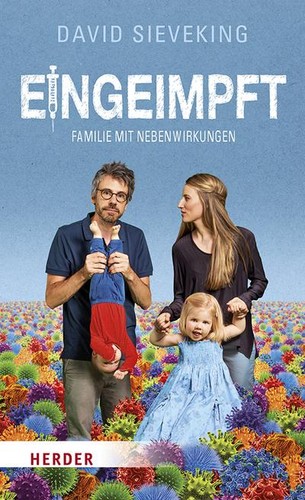 Eingeimpft familie mit - eingeimpft:,