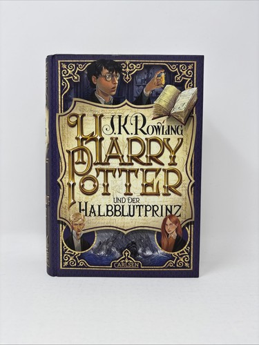 Rowling harry potter - rowling,