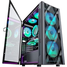 PC-Gehäuse Midi-Tower