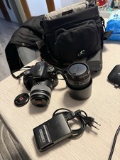 Sony Alpha A230 10.2MP