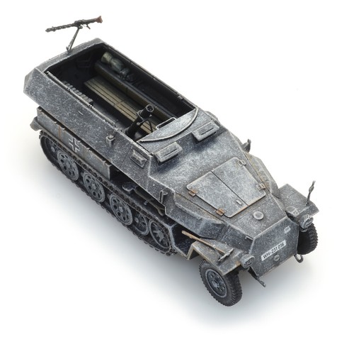 Artitec 6870477 sd - artitec, sd.kfz