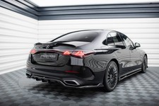 Heck Spoiler Aufsatz