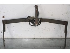 anhängerkupplung für SKODA