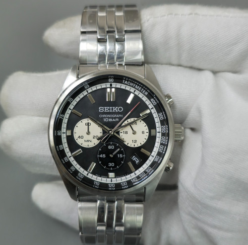 Seiko sport ssb429p1 - seiko,