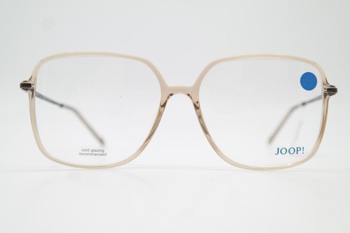 Brille joop 82076 - brille, braun