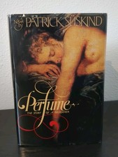 Perfume: The Story of Murder