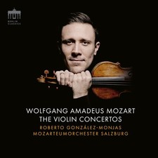 Wolfgang Amadeus Mozart