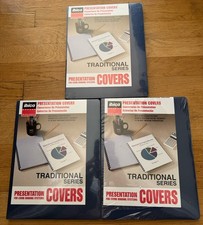 IBICO Presentation Covers