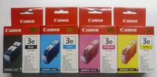 Original Canon Set BCI-3eBK