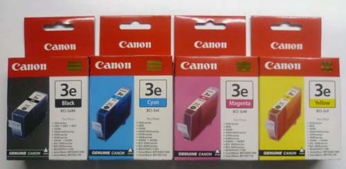 Original canon set bci 3ebk - original,