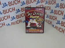 SuDoku Master mit 10.000