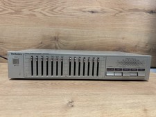 Technics SH-Z250 7 Band Stereo