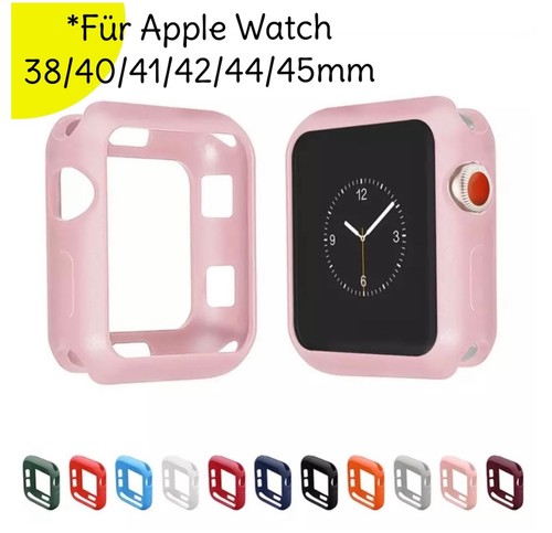 Apple watch hülle - apple, 5