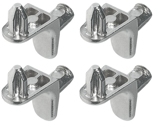 Häfele fachbodenträger set - fachbodenträger,