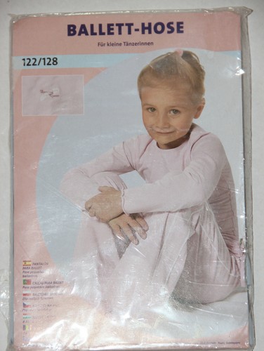 Ballett mädchen hose - ballett,