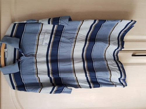 Shirt herren 46 48 - t,