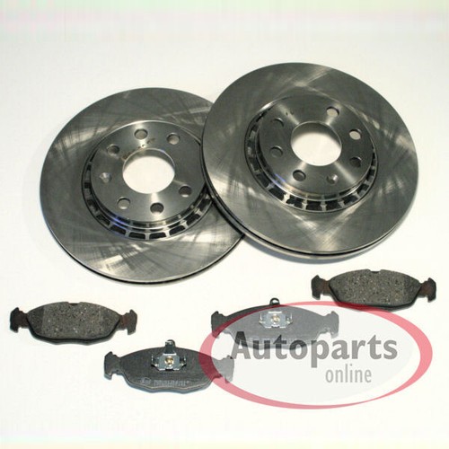 Bremsscheiben 258 - mm, +