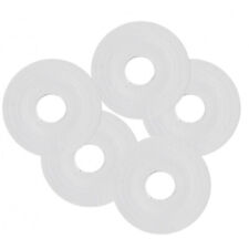 5 Stück Sanitärdichtungen