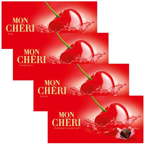 Mon cheri einzelne - einzelne, verpackt