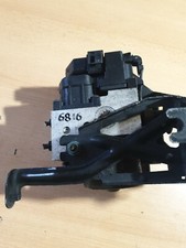 6816 ABS Block Steuergerät Audi A4 B5 Passat 3B 0273004132