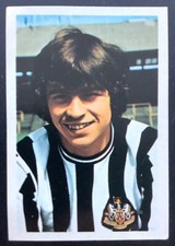 FKS 1972/73 Wonderful World