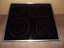 Juno JEC260E KEE2001 2 Jahre Garantie Glaskeramik Kochfeld P424