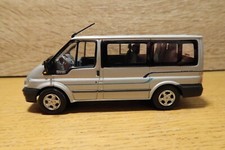 Minichamps Ford Transit Van