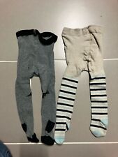 Baby Strumpfhosen 2er Set