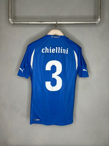 Italien giorgio chiellini - giorgio,