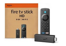 Amazon Fire TV Stick Neuste