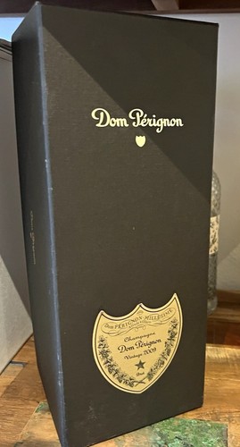 Dom pérignon vintage - dom,