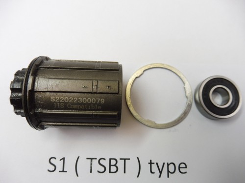 Novatec hg11 - tsbt,