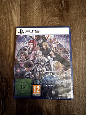 Star Ocean The Divine Force