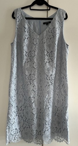 Damen etuikleid comma 44 - gr.,