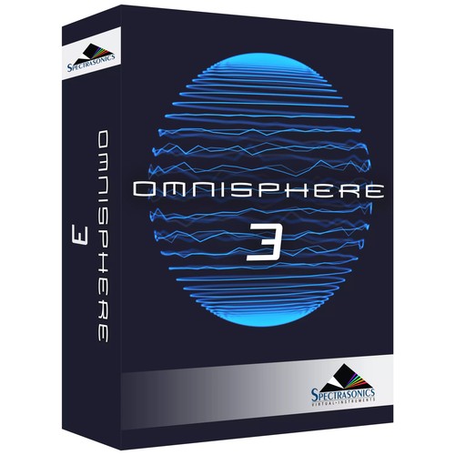Neu spectrasonics omnisphere - neu:,
