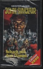 GEISTERJÄGER JOHN SINCLAIR /