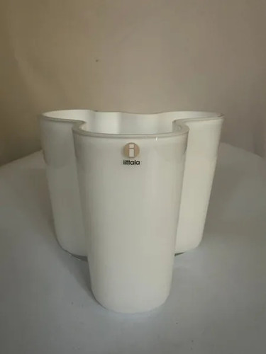 Iittala vase serie - vase,