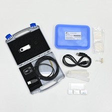 Dürr Dental Systemkit VistaRay 7 size 1 Röntgensensor VR 7.1 gebraucht